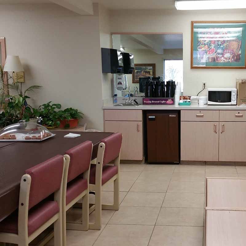 Surestay Hotel By Best Western Уелс Ресторант снимка