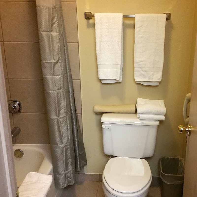 Surestay Hotel By Best Western Уелс Стая снимка