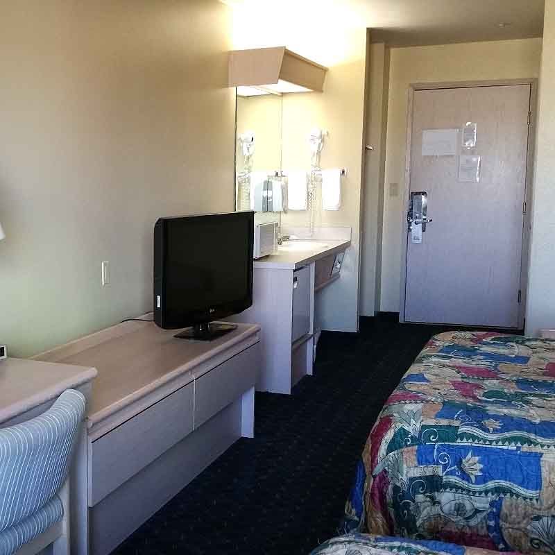 Surestay Hotel By Best Western Уелс Стая снимка